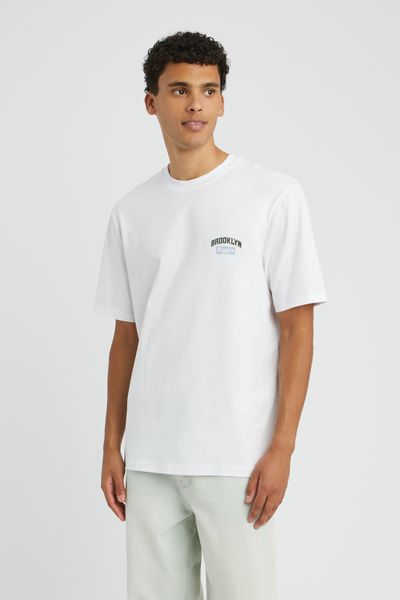 T-shirt collab "BIGGIE"