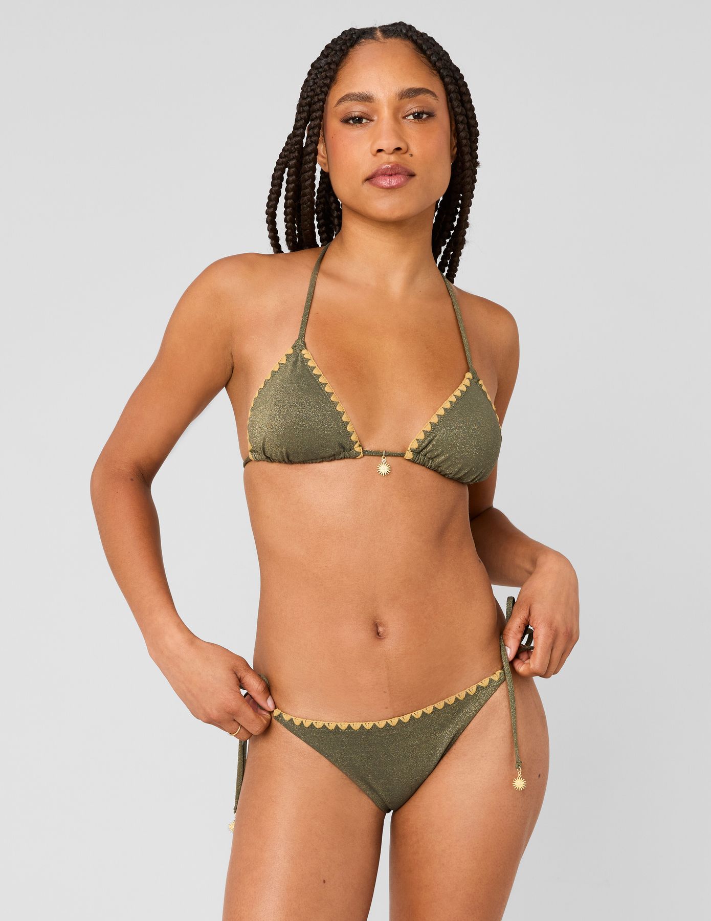 Bas de maillot de bain