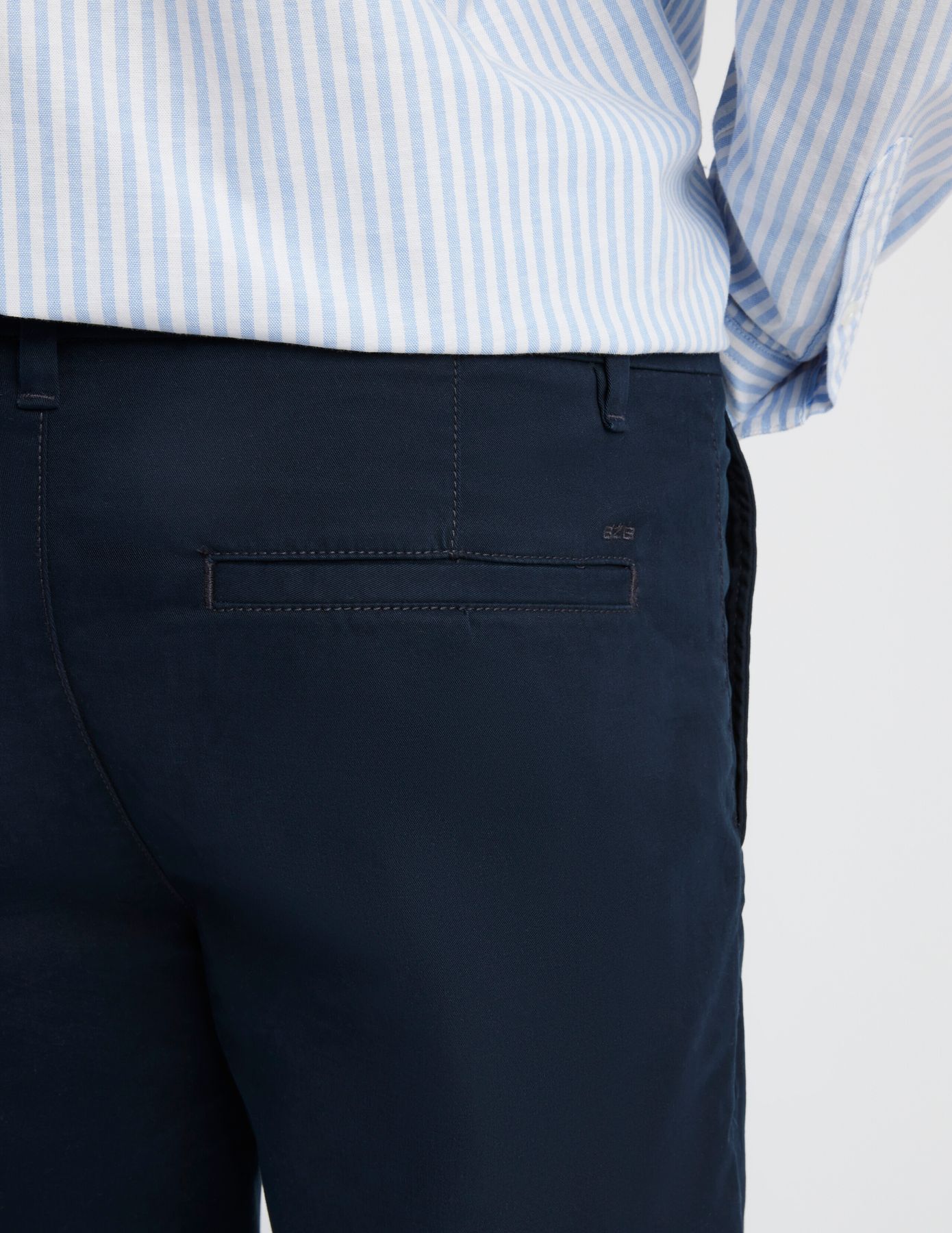 Bermuda chino