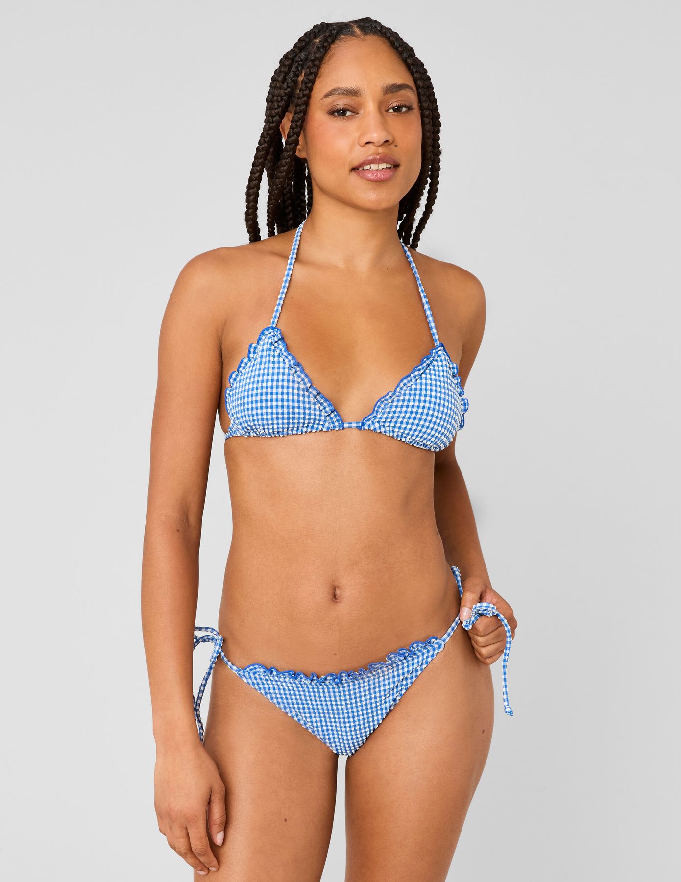 Haut de maillot de bain