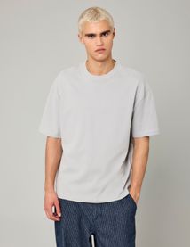 T-shirt boxy