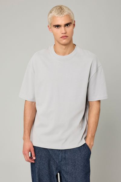 T-shirt boxy