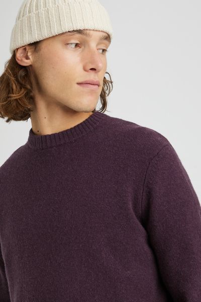 Pull en laine