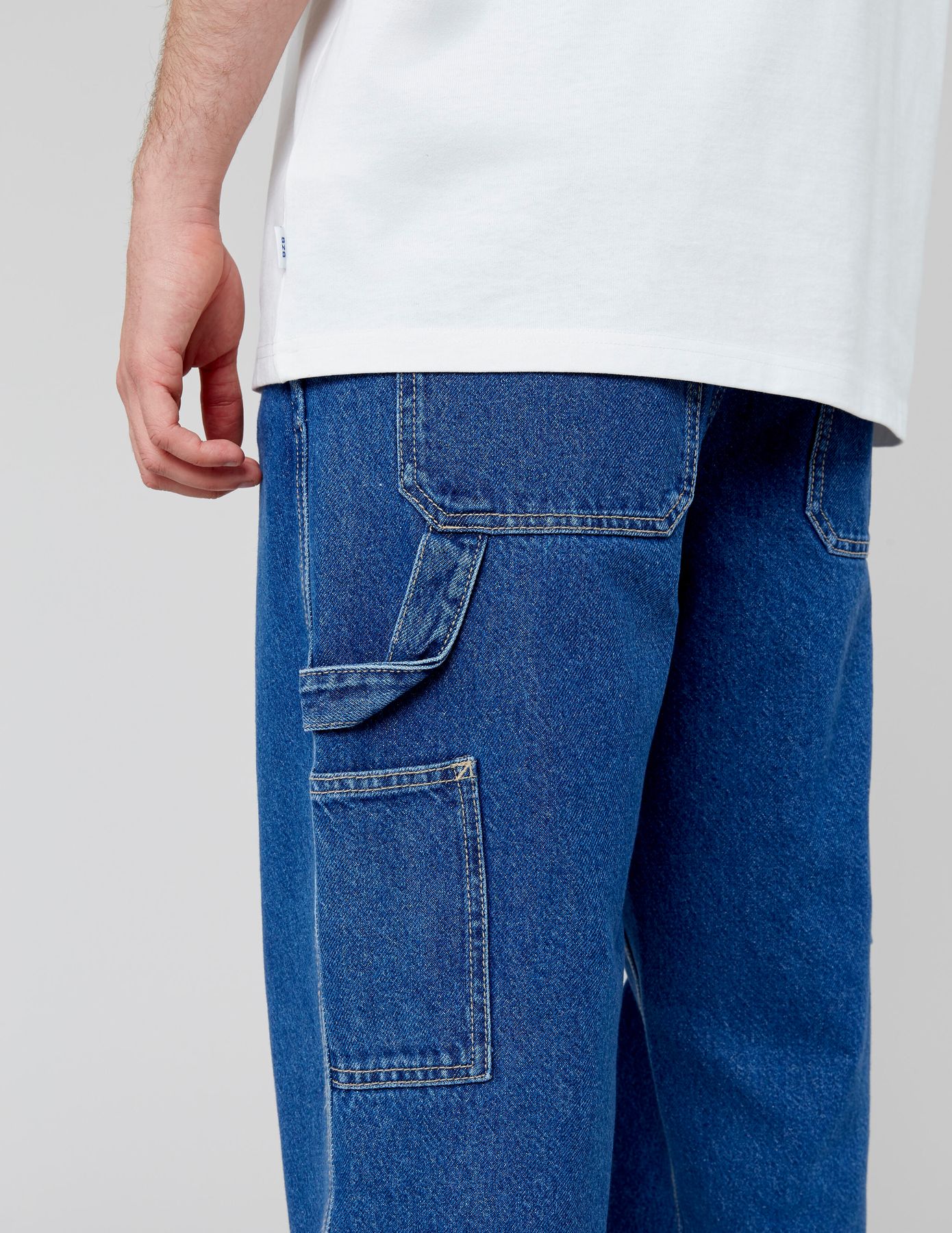 Jean charpentier loose