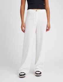 Pantalon tailleur