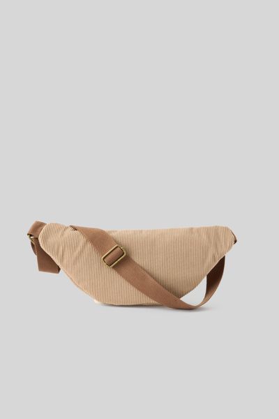 Sac banane c&ocirc;tel&eacute;