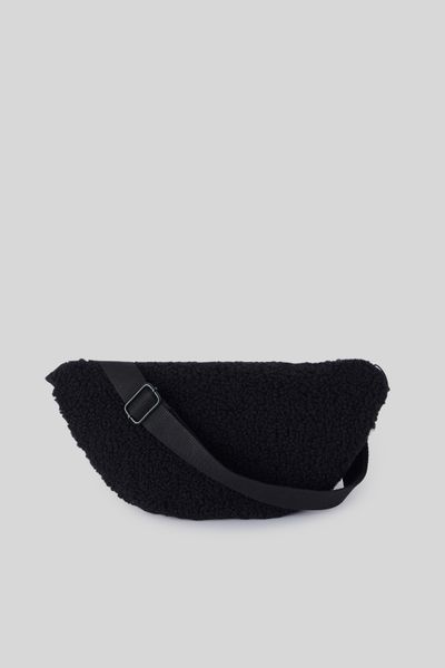 Sac banane sherpa