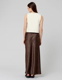 D&eacute;bardeur boutonn&eacute;