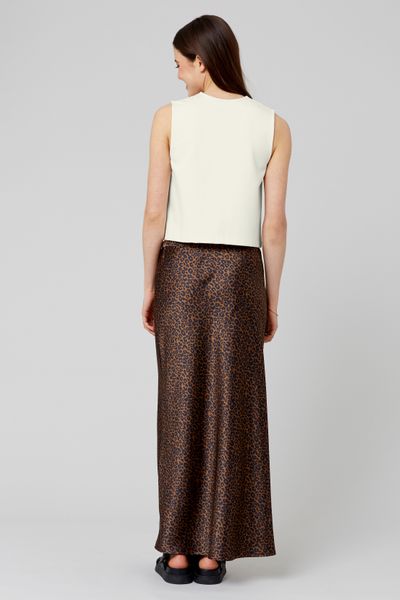 D&eacute;bardeur boutonn&eacute;