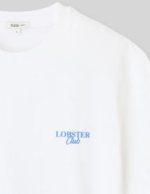T-shirt imprimé