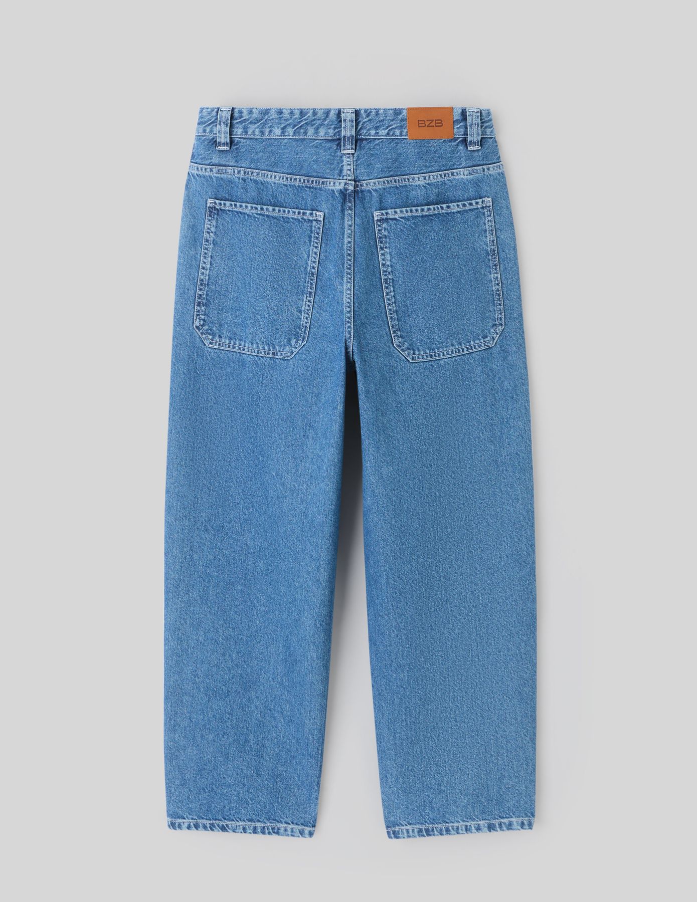 Jean skater stone