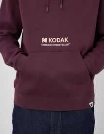 Sweat collab Kodak