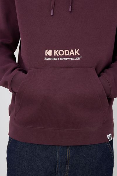Sweat collab Kodak