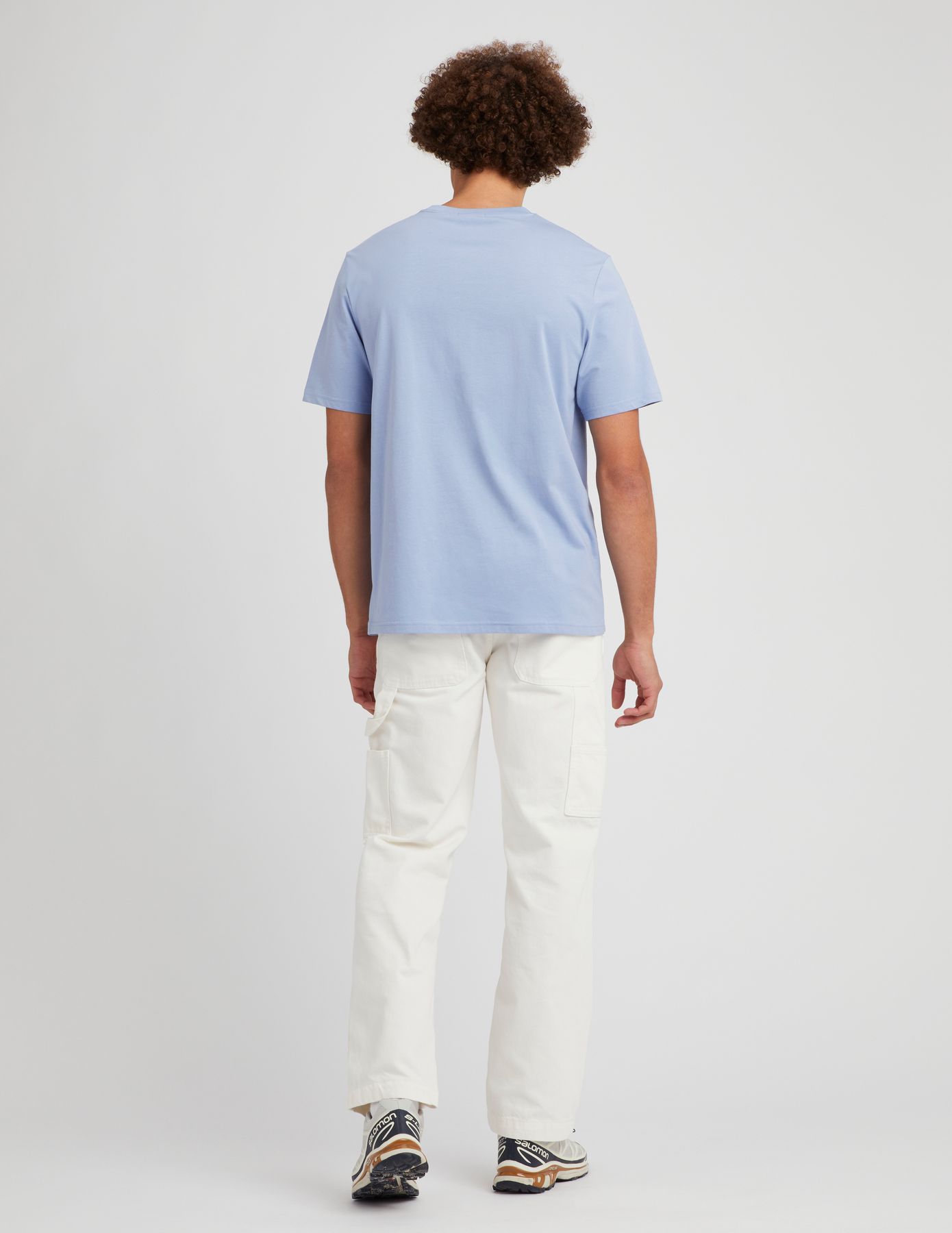 T-shirt basique