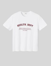 T-shirt imprimé