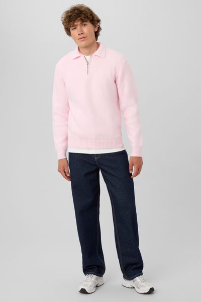 Pull col polo