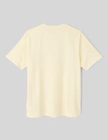 T-shirt imprimé poitrine