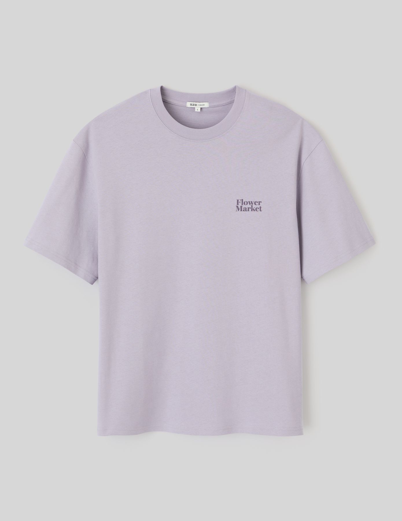 T-shirt imprimé