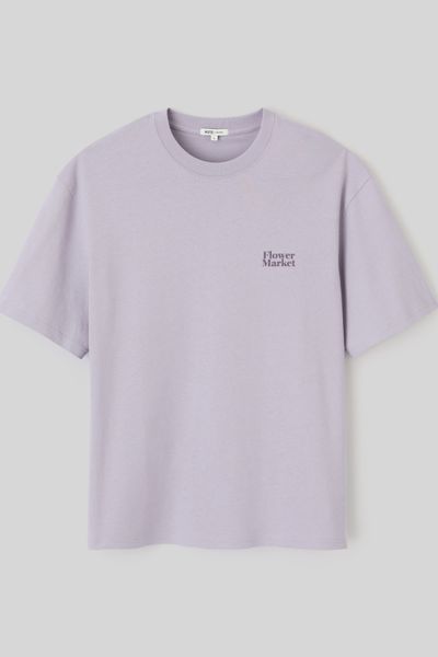 T-shirt imprimé