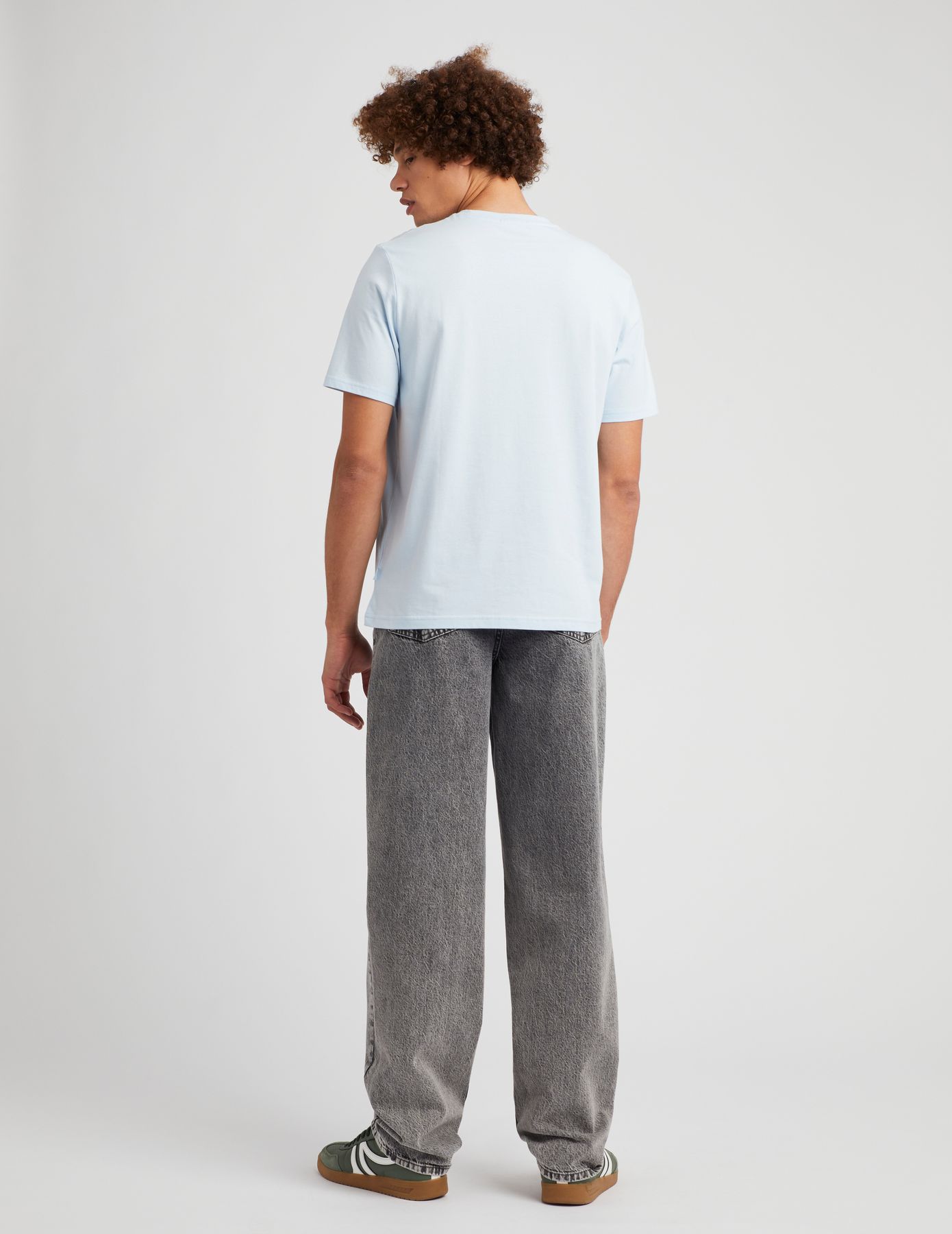 T-shirt basique