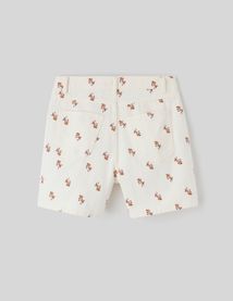 Short imprimé
