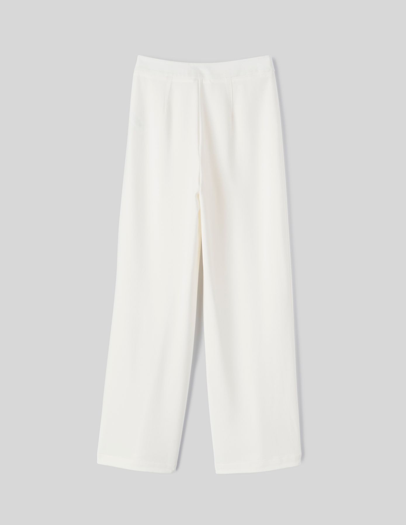 Pantalon tailleur