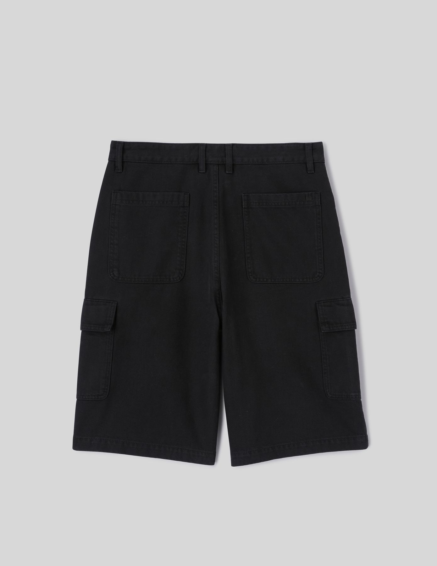 Bermuda cargo long