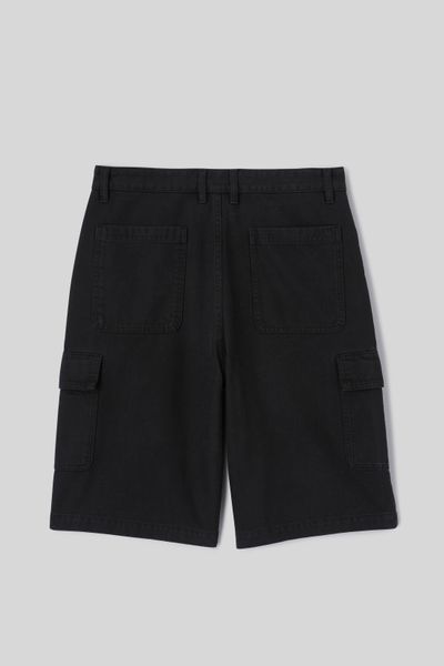 Bermuda cargo long