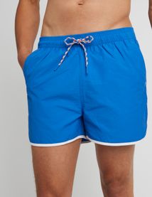 Short de bain sport