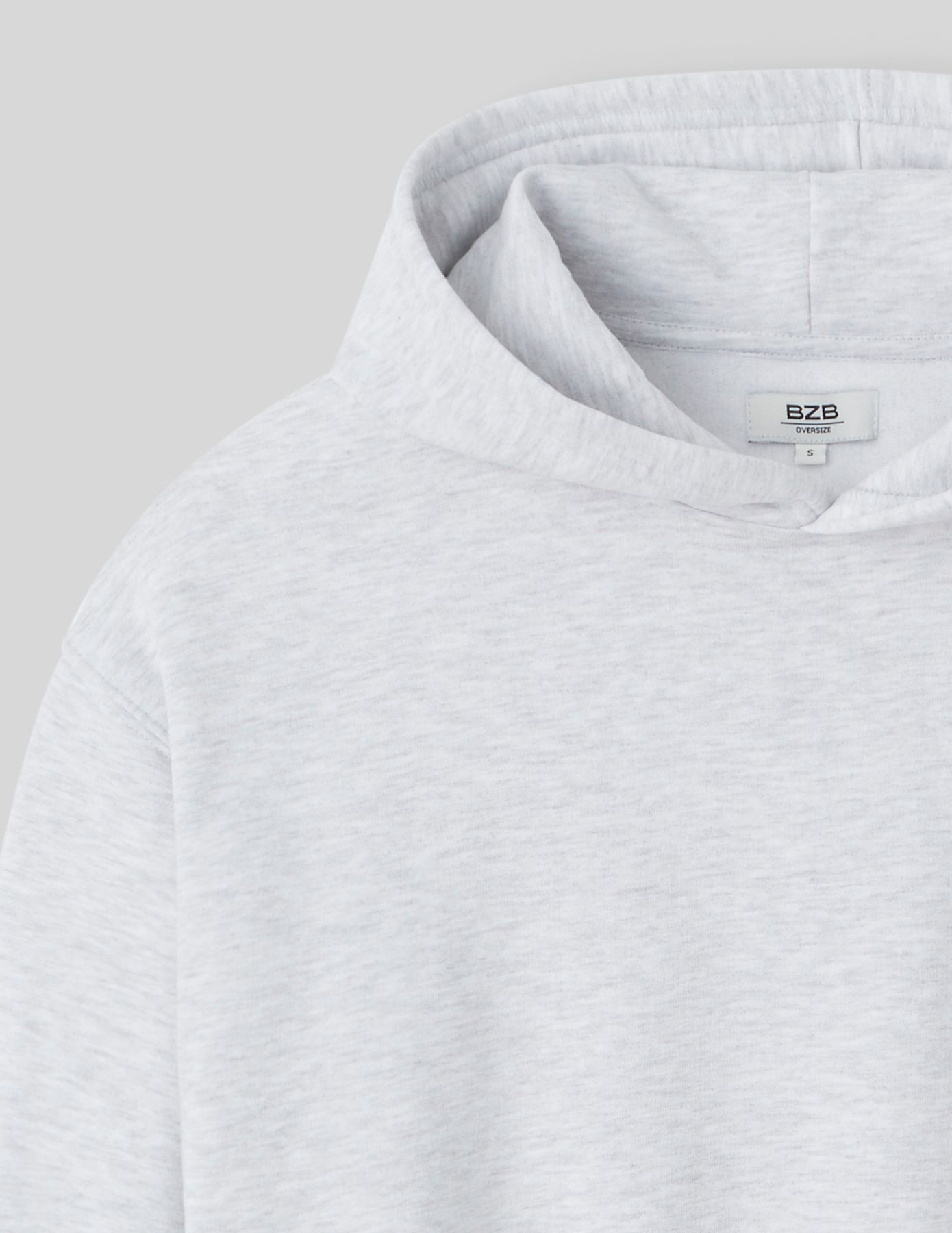 Sweat à capuche
