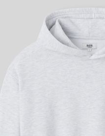 Sweat à capuche
