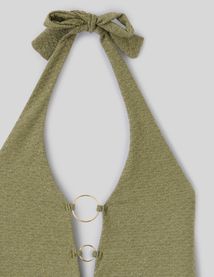 Maillot de Bain 1 pi&egrave;ce