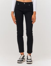 Jean skinny taille standard