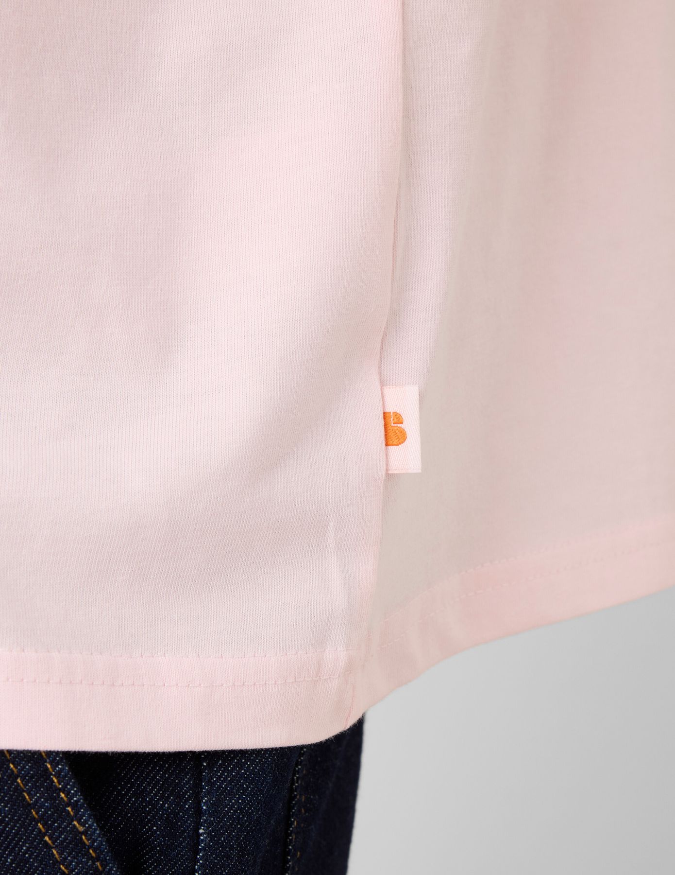T-shirt imprim&eacute; devant / dos