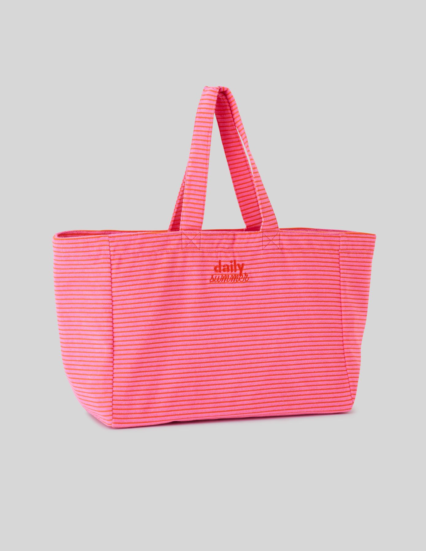 Totebag &eacute;ponge