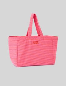 Totebag &eacute;ponge