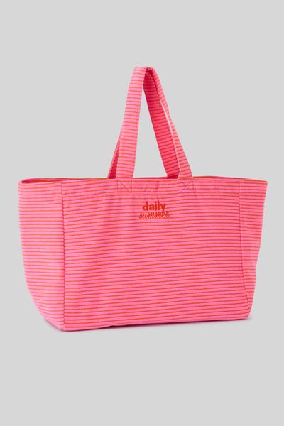 Totebag &eacute;ponge