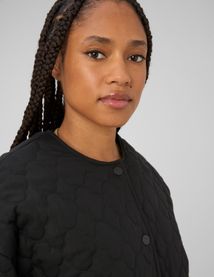 Veste matelass&eacute;e