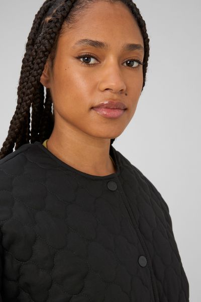 Veste matelass&eacute;e