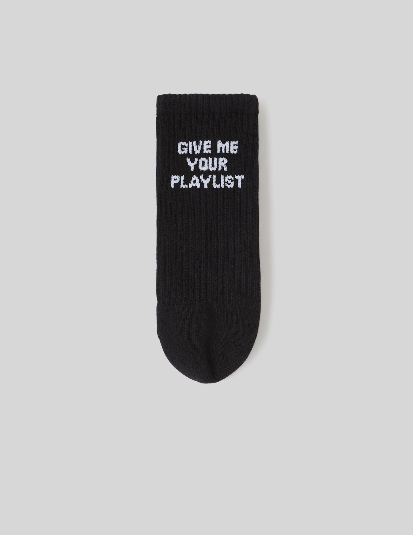 Chaussette unitaire wording