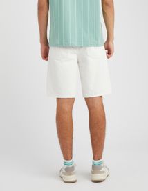 Bermuda en jean