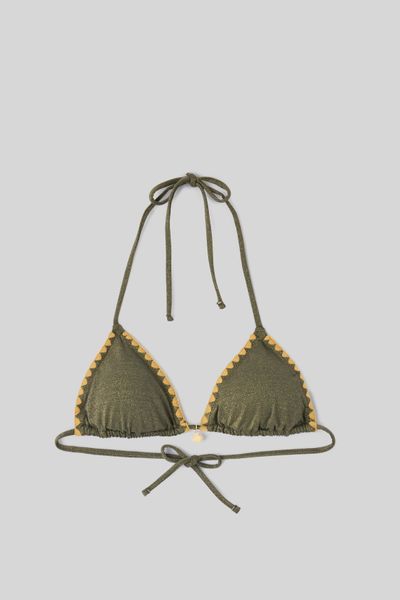 Haut de maillot de bain