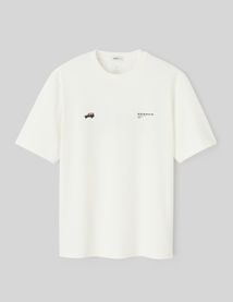 T-shirt collab ford