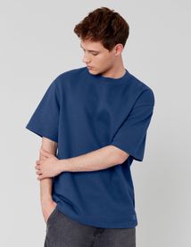 T-shirt uni premium