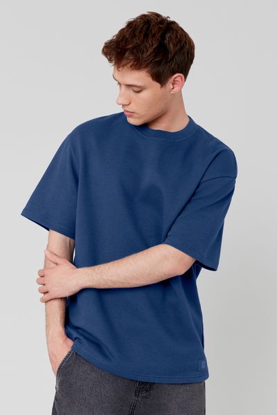T-shirt uni premium