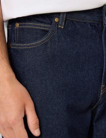 Jean COMFORT FIT brut