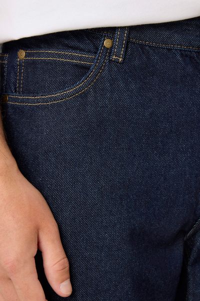 Jean COMFORT FIT brut