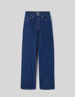 Bleu foncé