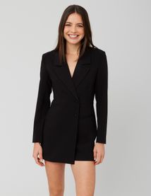 Combinaison Short tailleur