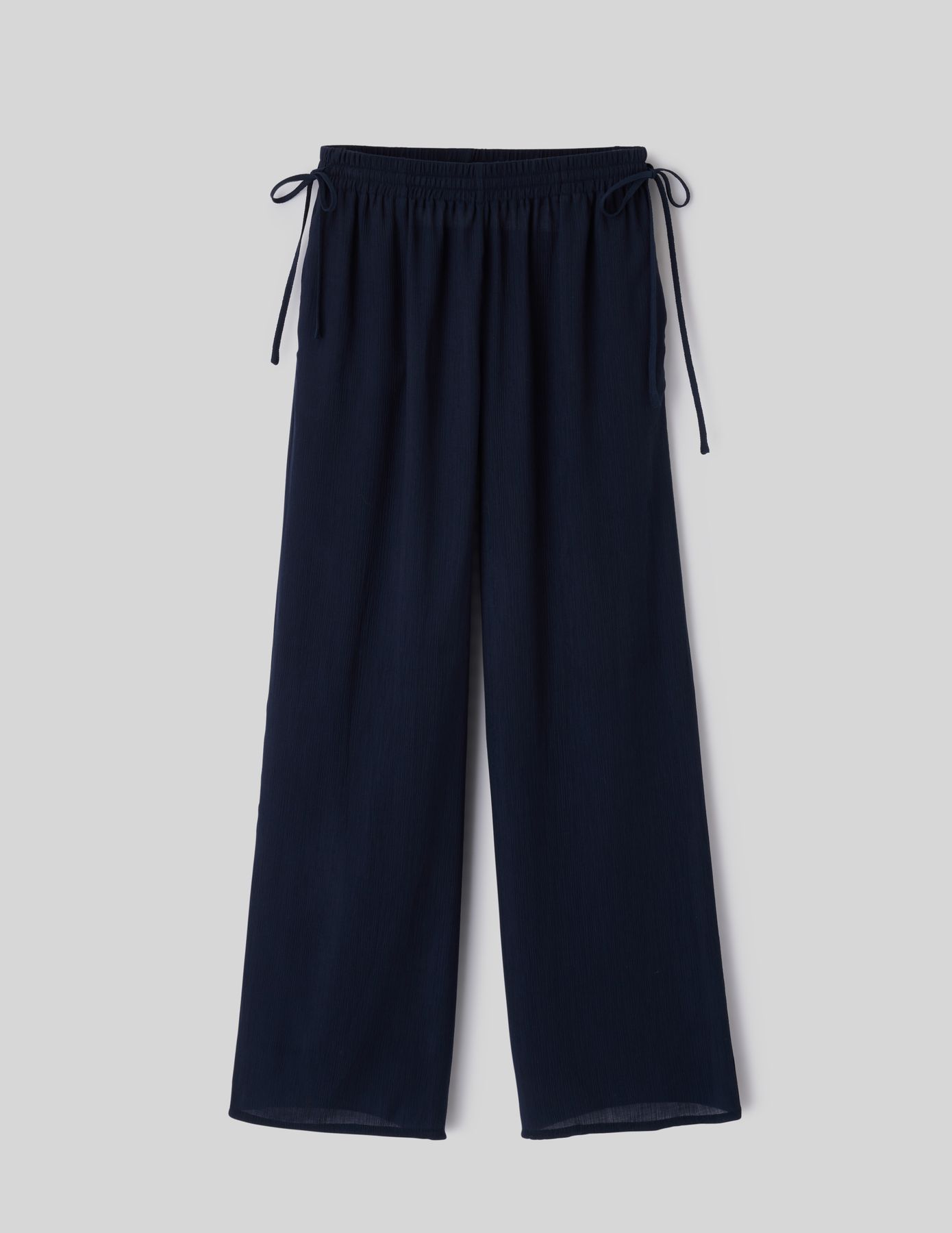 Pantalon fluide